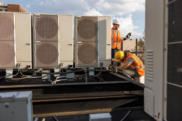 Best HVAC Installation Services  in Bowman, ND