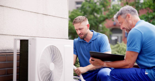 Best Best HVAC Companies  in Bowman, ND