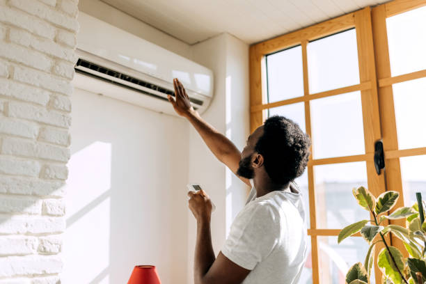 Ductless HVAC Repair in Bowman, ND