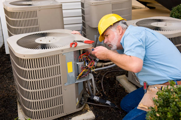 Trusted Bowman, ND HVAC Experts