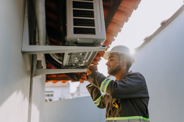 Best HVAC Installation Services  in Bowman, ND