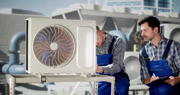 Best HVAC Maintenance Near Me  in Bowman, ND