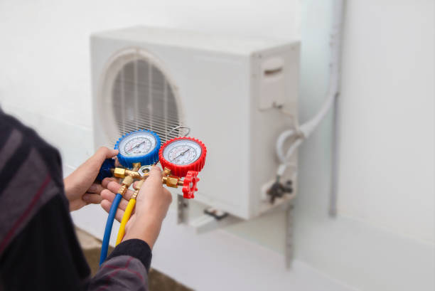 Best Ductless HVAC Repair  in Bowman, ND