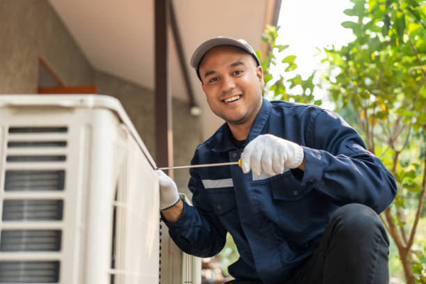 Best HVAC Air Duct Cleaning  in Bowman, ND
